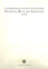 Imagen del vendedor de Las primeras constituciones del Hospital Real de Granada (1593) a la venta por AG Library