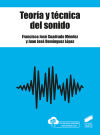 Seller image for Teora y tcnica del sonido for sale by AG Library