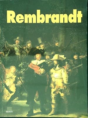 Immagine del venditore per Rembrandt venduto da Librodifaccia