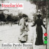 Seller image for Insolacin. Una historia amorosa for sale by AG Library