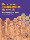 Seller image for Generacin y recuperacin de energa for sale by AG Library