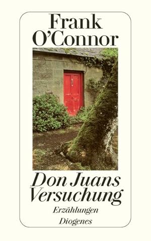 Seller image for Don Juans Versuchung for sale by antiquariat rotschildt, Per Jendryschik