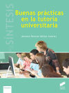 Seller image for Buenas prcticas en la tutora universitaria for sale by AG Library