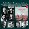 Bild des Verkufers fr De Catalua y de algunos catalanes zum Verkauf von AG Library