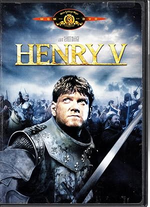 Bild des Verkufers fr Henry V zum Verkauf von Dorley House Books, Inc.