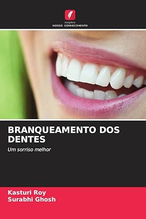 Seller image for BRANQUEAMENTO DOS DENTES for sale by moluna