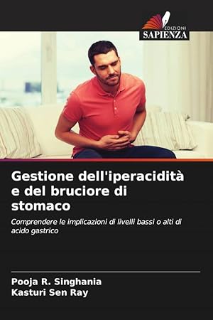 Seller image for Gestione dell\ iperacidit e del bruciore di stomaco for sale by moluna