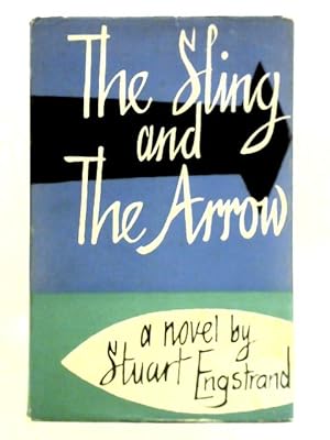 Bild des Verkufers fr The Sling and the Arrow zum Verkauf von World of Rare Books