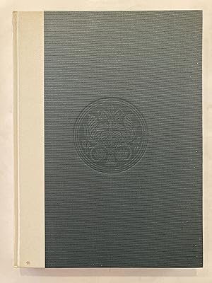 Bild des Verkufers fr A Survey of Persian art : from prehistoric times to the present. Vol. XV, Bibliography of pre-Islamic Persian art to 1938 zum Verkauf von Joseph Burridge Books