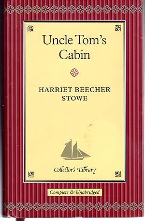 Seller image for Uncle Tom's Cabin (Collector's Library Series) for sale by Dorley House Books, Inc.