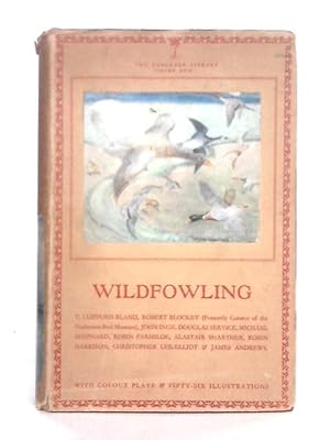 Bild des Verkufers fr Wildfowling Volume XXIX zum Verkauf von World of Rare Books