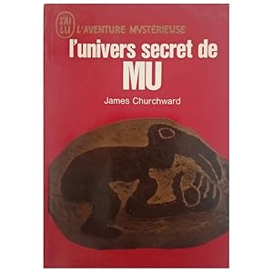 Immagine del venditore per L'UNIVERS SECRET DE MU venduto da LIBRERIA CLIO