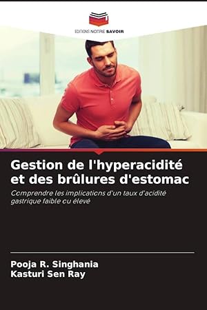 Seller image for Gestion de l\ hyperacidit et des brlures d\ estomac for sale by moluna