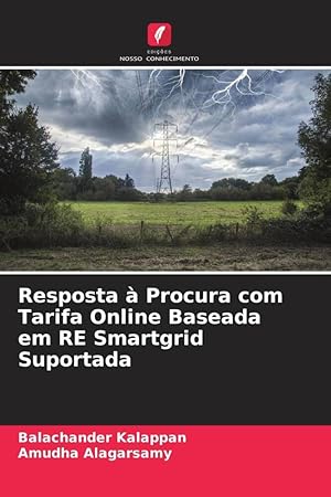 Seller image for Resposta  Procura com Tarifa Online Baseada em RE Smartgrid Suportada for sale by moluna