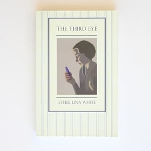 Bild des Verkufers fr The Third Eye zum Verkauf von Fireside Bookshop