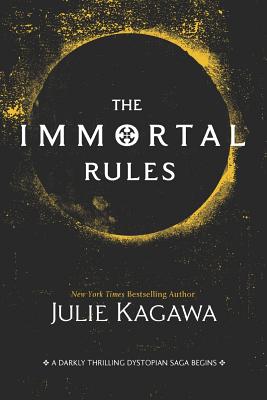 Immagine del venditore per The Immortal Rules (Paperback or Softback) venduto da BargainBookStores