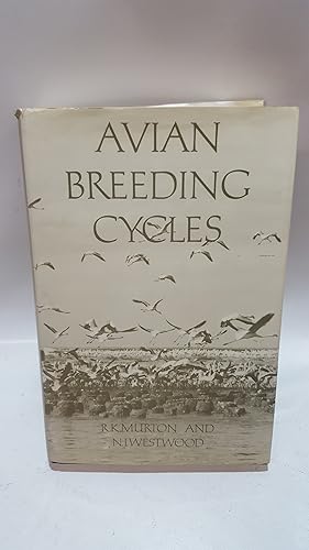 Imagen del vendedor de Avian Breeding Cycles a la venta por Cambridge Rare Books
