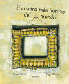 Imagen del vendedor de EL CUADRO MAS BONITO DEL MUNDO a la venta por AG Library