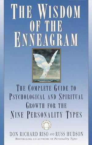 Bild des Verkufers fr The Wisdom of the Enneagram: The Complete Guide to Psychological and Spiritual Growth for the Nine Personality Types zum Verkauf von AHA-BUCH GmbH