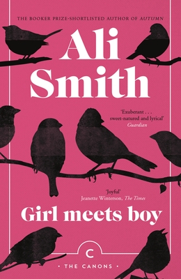 Seller image for Girl Meets Boy (Paperback or Softback) for sale by BargainBookStores