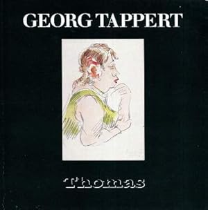 Image du vendeur pour Georg Tappert - Bilder - Aquarelle - Zeichnungen / Katalog 34 mis en vente par PRIMOBUCH