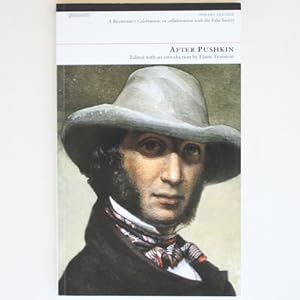 Seller image for After Pushkin: Versions of the Poems of Alexander Sergeevich Pushkin by Contemporary Poets (Poetry Pleiade) for sale by Fireside Bookshop