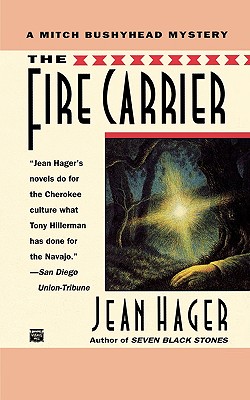 Immagine del venditore per The Fire Carrier (Paperback or Softback) venduto da BargainBookStores