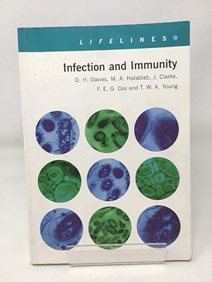Imagen del vendedor de Infection and Immunity (Lifelines) a la venta por Cambridge Recycled Books