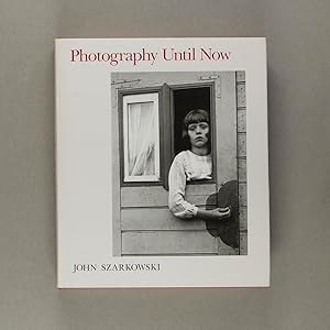 Photography Until Now