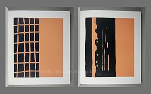 Seller image for 25 linogravures. for sale by Daniel Thierstein