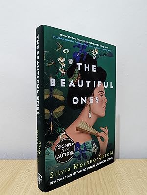 Bild des Verkufers fr The Beautiful Ones (Signed First Edition) zum Verkauf von Fialta Books