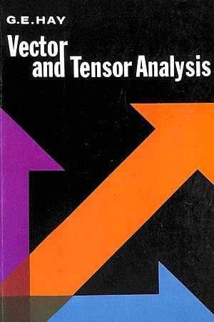 Vector and Tensor Analysis (Dover Books on Mathematics)