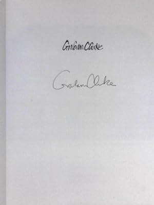 Seller image for Graham Clarke for sale by World of Rare Books