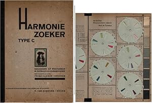 Harmoniezoeker Type C.