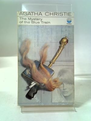 Seller image for He Mystery of the Blue Train for sale by World of Rare Books