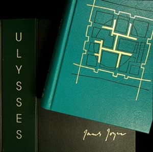 Seller image for Ulysses (Limited Edition) for sale by Kennys Bookstore