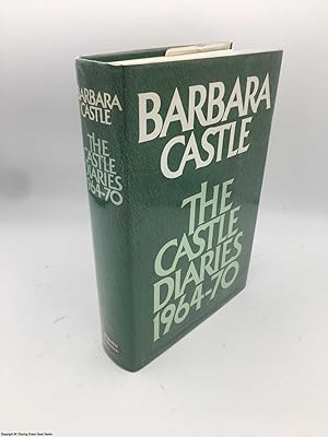 The Castle Diaries 1964-70