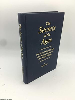 Bild des Verkufers fr The Secrets of the Ages: The Seven Original Books Now Brought Together in One Master Edition zum Verkauf von 84 Charing Cross Road Books, IOBA