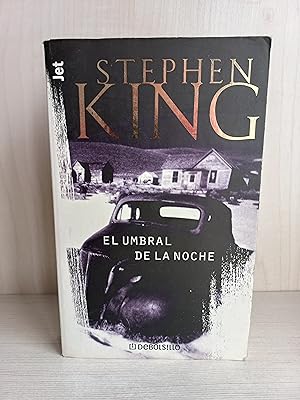 Imagen del vendedor de El umbral de la noche a la venta por Bibliomania