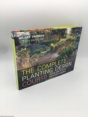 Complete Planting Design Course