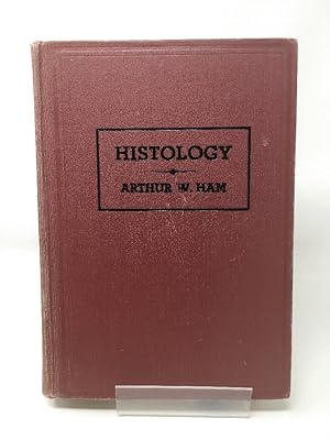 Seller image for Histology for sale by Cambridge Recycled Books