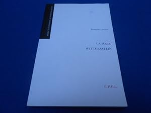 La folie Wittgenstein