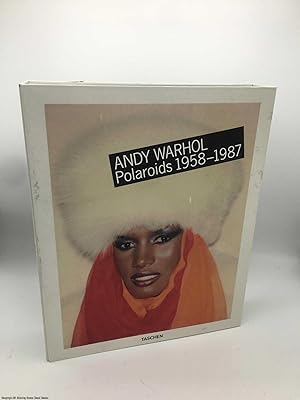 Seller image for Andy Warhol. Polaroids for sale by 84 Charing Cross Road Books, IOBA