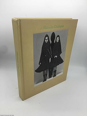 Imagen del vendedor de Hussein Chalayan a la venta por 84 Charing Cross Road Books, IOBA