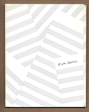 Image du vendeur pour Erik Satie [Folder of loose cards] mis en vente par The Bookshop at Beech Cottage
