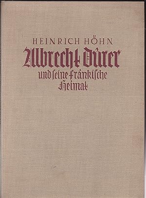 Albrecht Dürer und seine fränkische Heimat