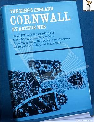 Cornwall: Fully revised and edited by E. T. Long