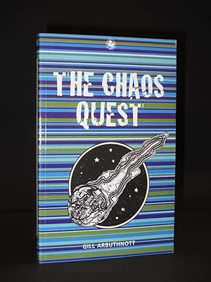 The Chaos Quest [SIGNED]