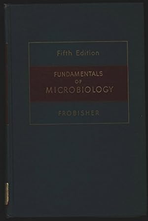 Immagine del venditore per Fundamentals of Microbiology venduto da Ammareal