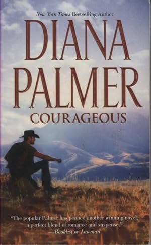 Seller image for Courageous for sale by Ye Old Bookworm